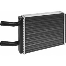 Радиатор отопителя алюминиевый 3110 18мм Ноколок        