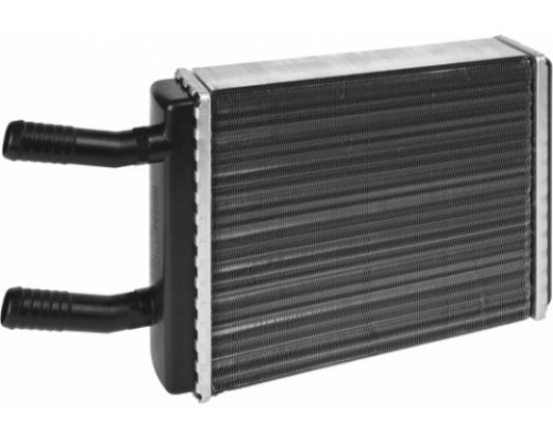 Радиатор отопителя алюминиевый 3110 18мм Ноколок        